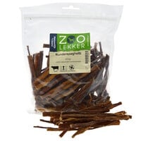 Runderspaghetti - natuurlijke hondensnack 200 g