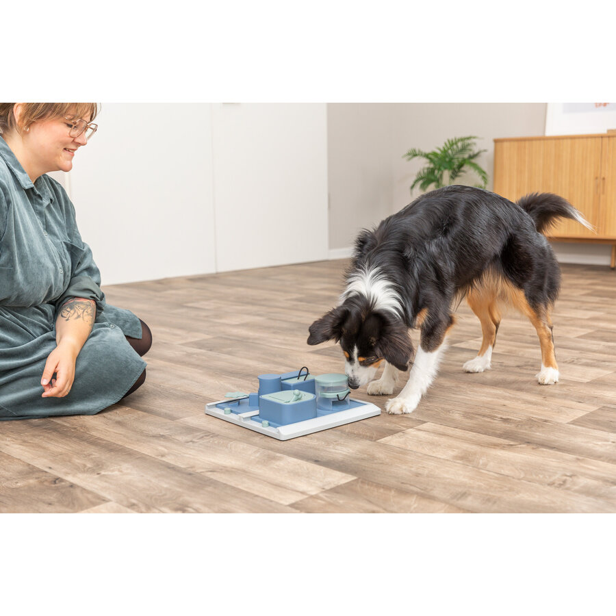 Poker Box 2 Strategisch Spel