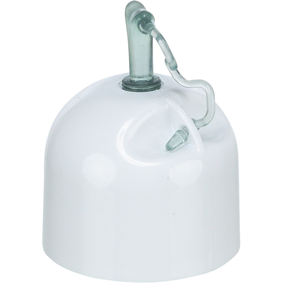 Beschermdop voor Snack-Tubes