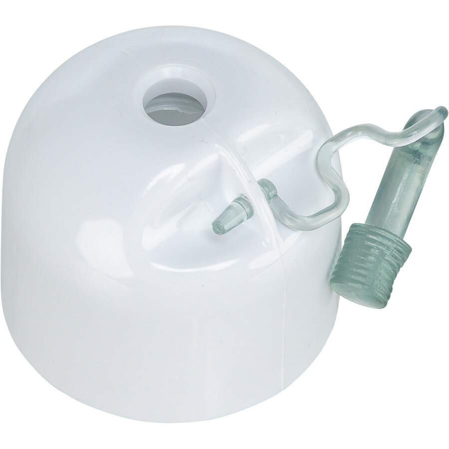 Beschermdop voor Snack-Tubes