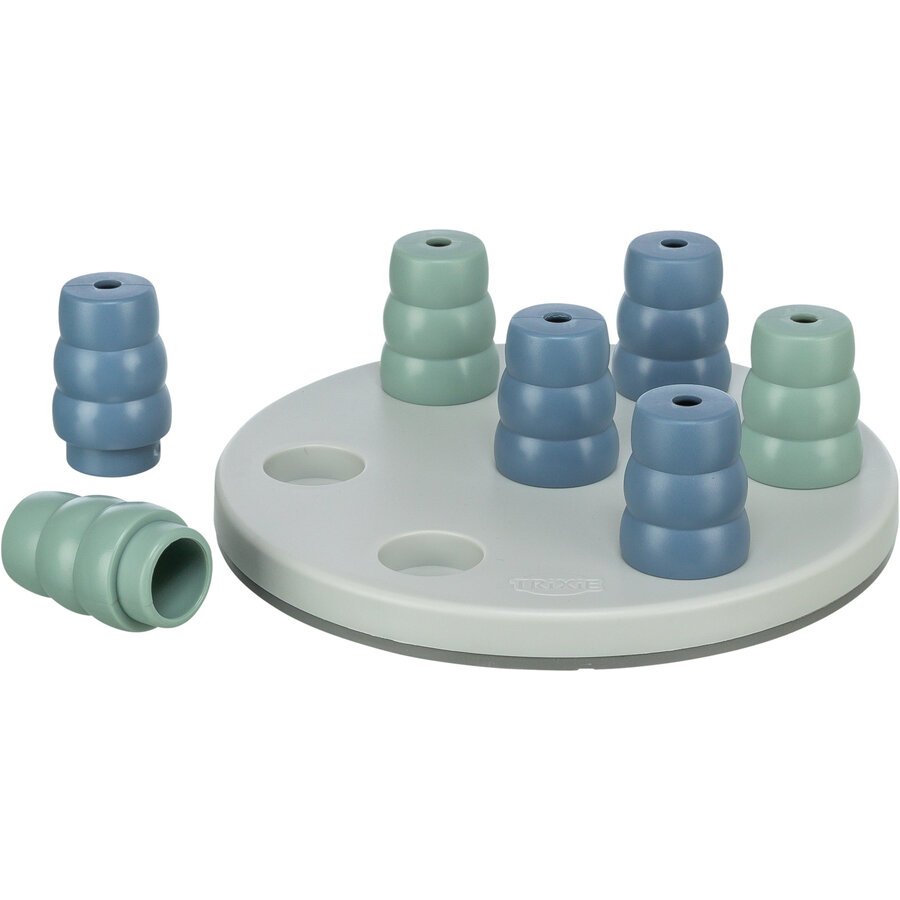 Mini Solitaire Strategisch Spel