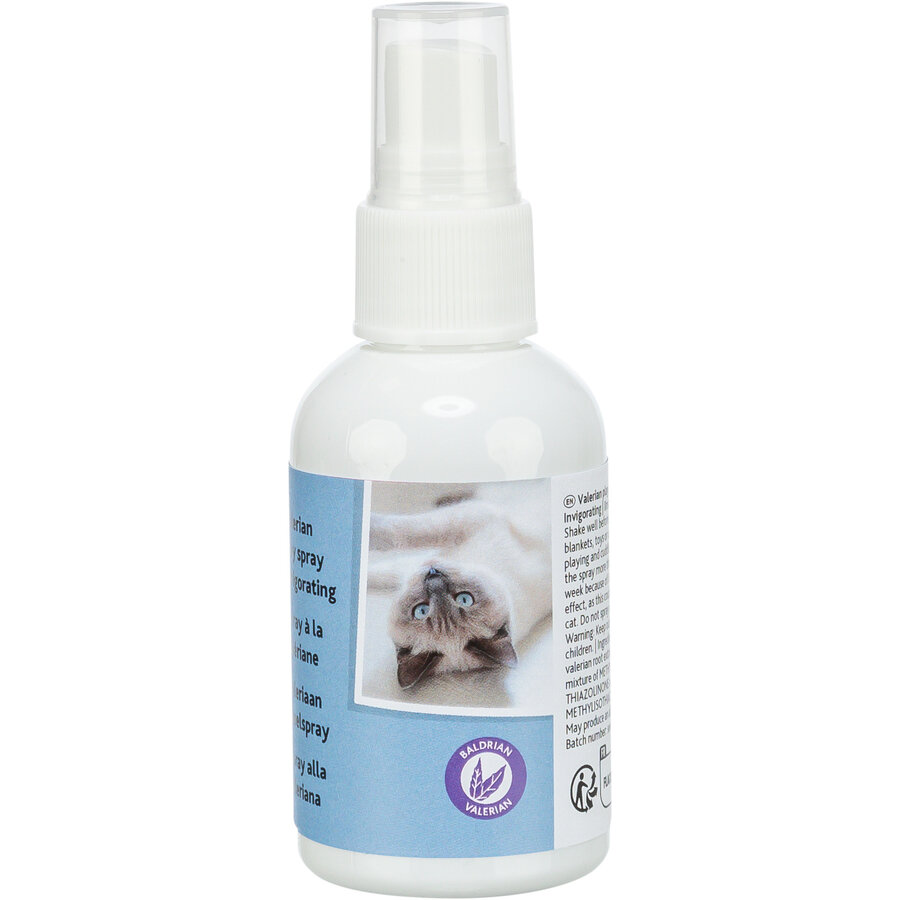 Baldriaan Speelspray