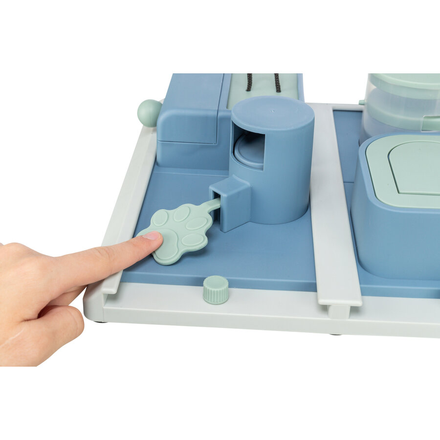 Poker Box 2 Strategisch Spel