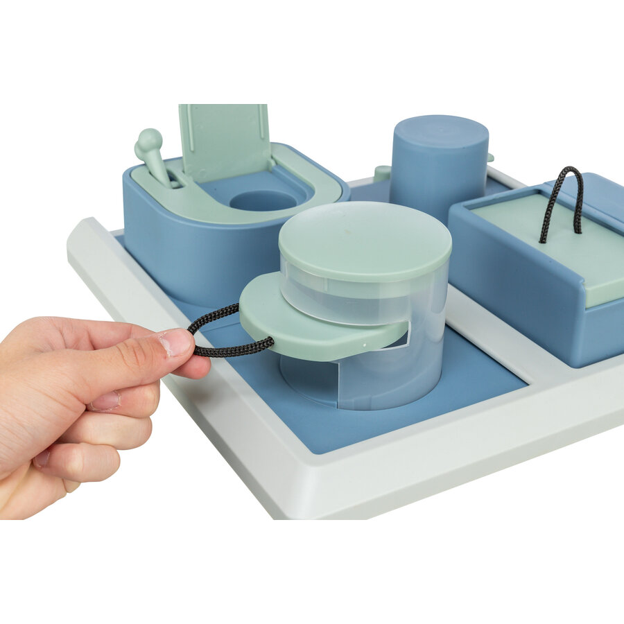 Poker Box 2 Strategisch Spel