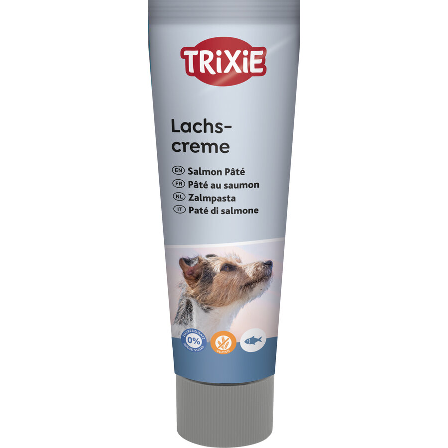 PREMIO Zalmpasta 110 gram