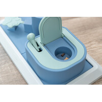 Poker Box Vario Strategisch Spel