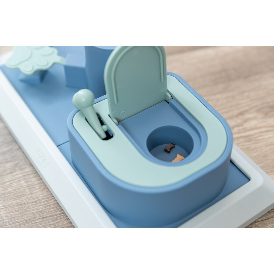 Poker Box Vario Strategisch Spel