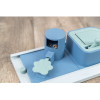 Poker Box Vario Strategisch Spel