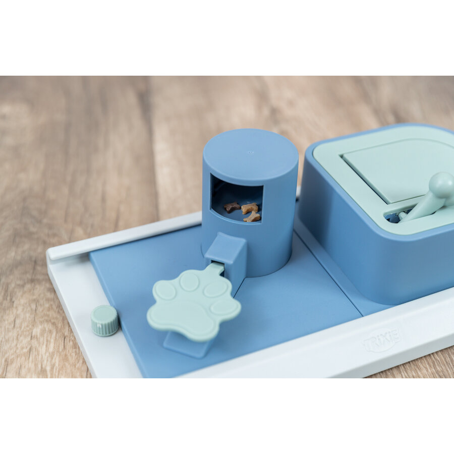 Poker Box Vario Strategisch Spel