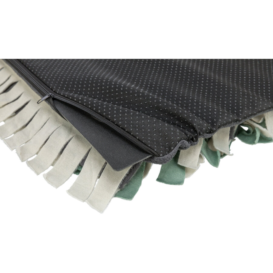 Snuffelmat Strategisch Spel