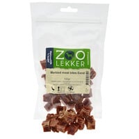 Marbled Meat Bites Eend - glutenvrije hondensnack 100 g
