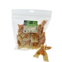 Konijnenoren met kip - gezonde hondensnack in 100 g en 400 g verpakkingen