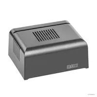 Compact Top Lichtkap