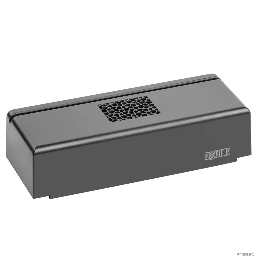 Compact Top Lichtkap