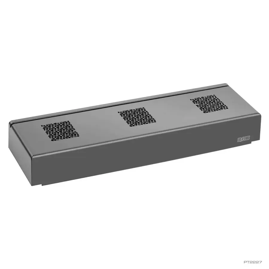 Compact Top Lichtkap