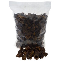 Trainers lamslong - hypoallergene en glutenvrije hondensnack, laag in vet, bulkverpakking 1 kg