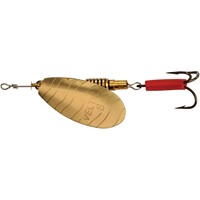 Veltic Spinner Gold – verzwaarde spinner