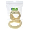 Rawhide Donut hondensnack 5-6 inch - 2 stuks