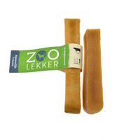 Himalaya Yak Churpi voor honden - natuurlijke harde kauwsnack van melk en zout, in maten S, M, L en XL
