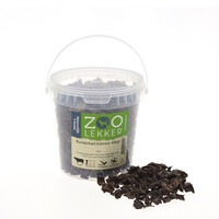 Runderhart trainers voor honden - 100% rund, glutenvrij en hypoallergeen