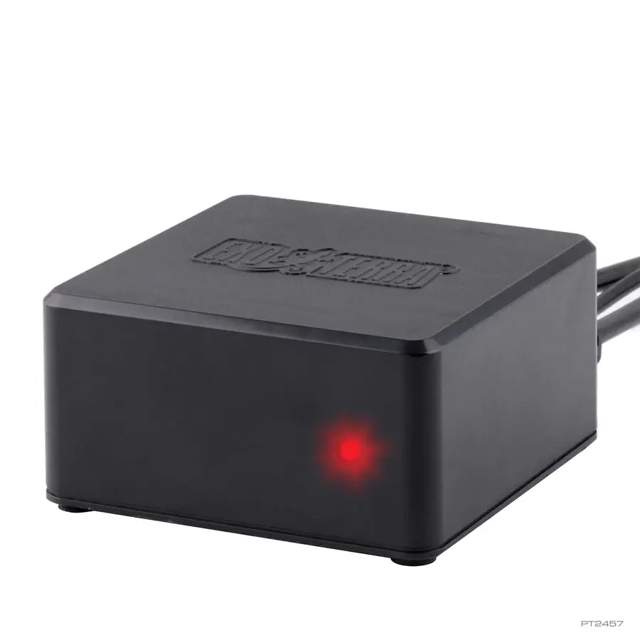 Terrarium thermostaat AAN/UIT 100 W | 300 W – elektronische temperatuurregelaar met waterdichte sensor (20 – 35 °C)