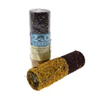 Hooitunnel kruiden + zaden