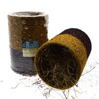 Hooitunnel kruiden + zaden