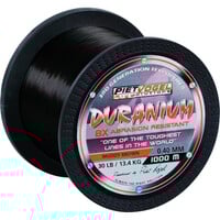 Rigsolutions Duranium Monofilament Vislijn – Olive Green – Sterk en schuurbestendig