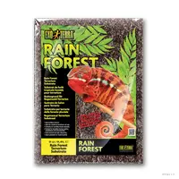 Rain Forest terrariumsubstraat 8,8L en 26,4L – natuurlijke schors- en mosmix voor tropische terraria