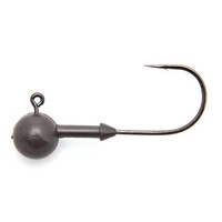 Super Round Tungsten Jig Heads #1