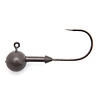 Super Round Tungsten Jig Heads #4