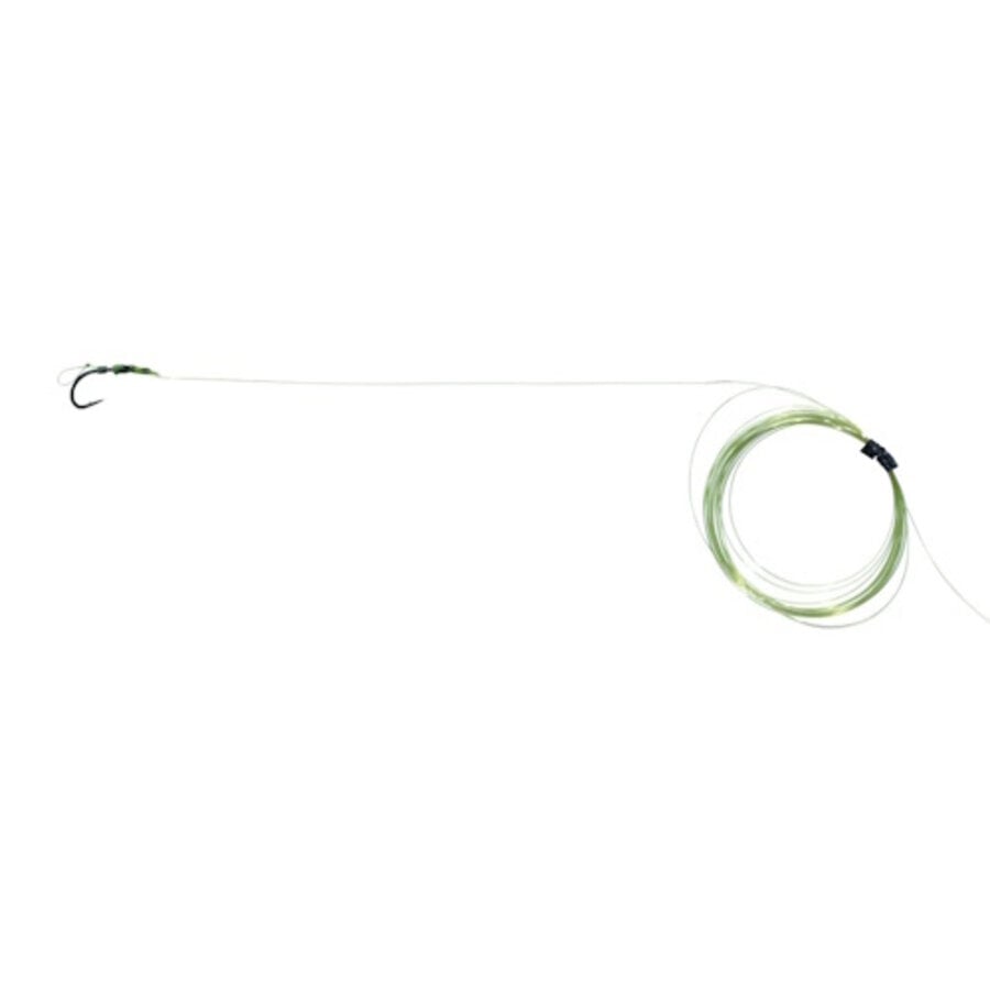 Ziggy Rig - universele zigrig 3 meter - Maat 8