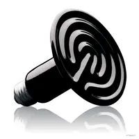 Keramische warmtestraler 40W | 60W | 100W | 150W