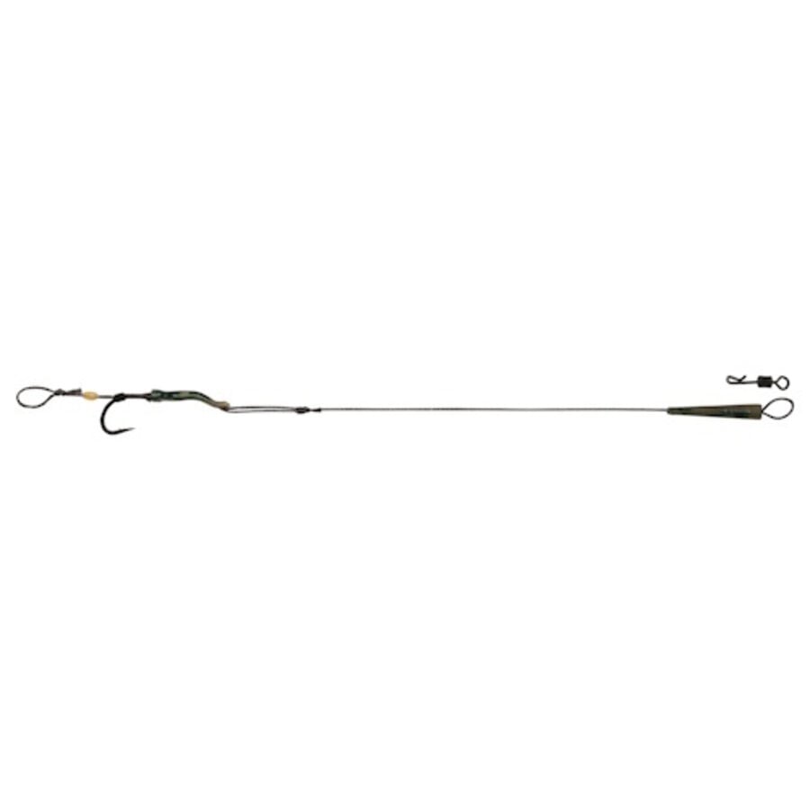 Adjustable Hairrig - verstelbare karperrig met CSS-2 haak maat 6 en 8