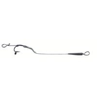 Shot on Hook Rig - super agressieve karperrig met PTFE-gecoate haak maat 6 en 8