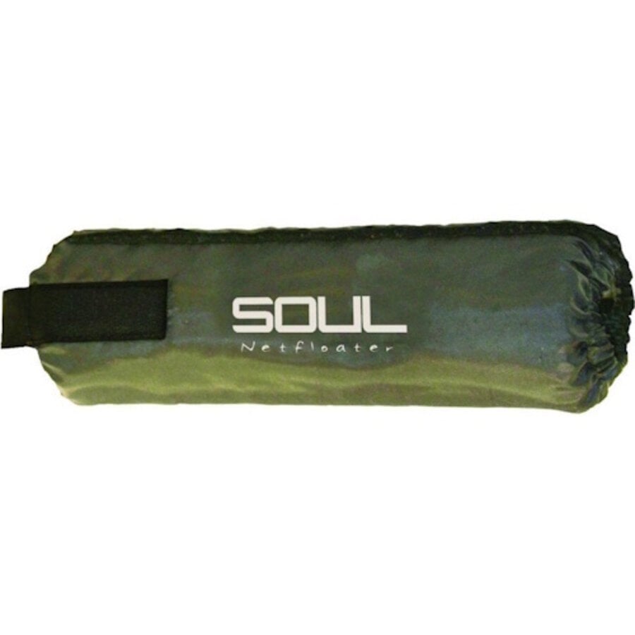 Net Floater - drijvend hulpmiddel voor schepnetten