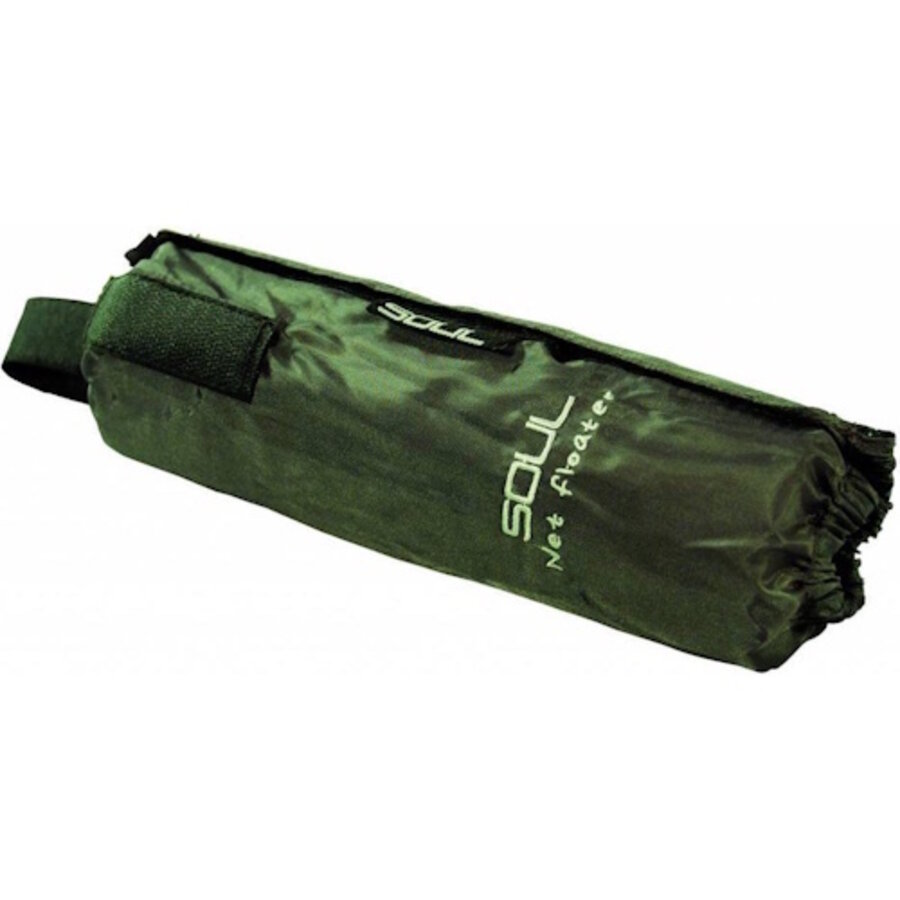 Net Floater - drijvend hulpmiddel voor schepnetten