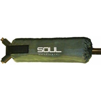 Net Floater - drijvend hulpmiddel voor schepnetten