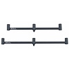 Aluminium Buzzerbar - 3 Rod / 1 Leg - 30 cm en 40 cm