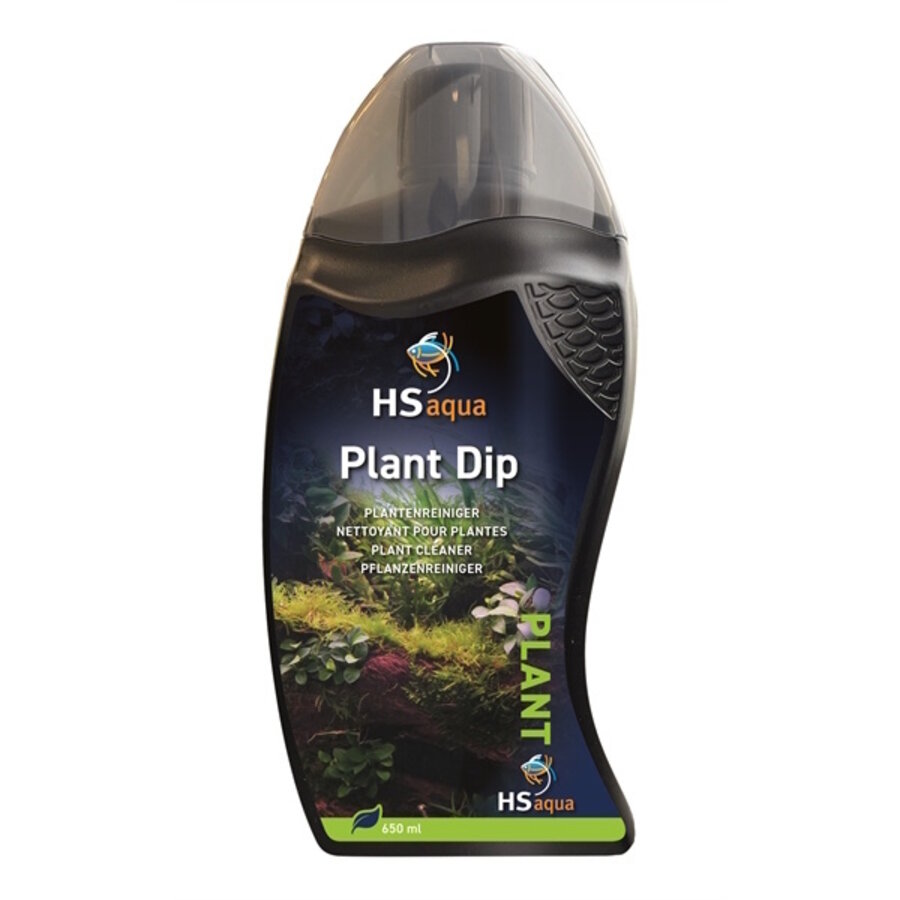 Plant Dip