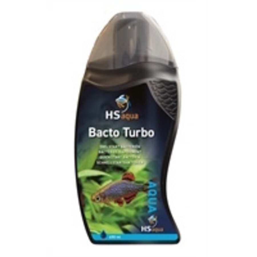 Bacto Turbo