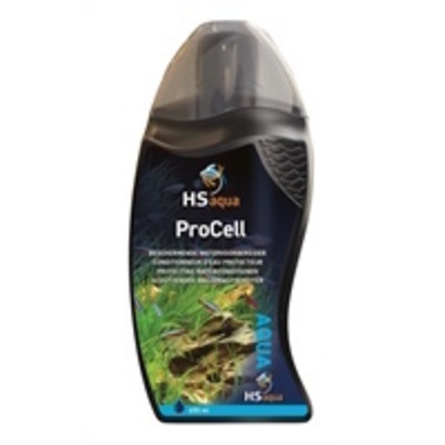 Procell