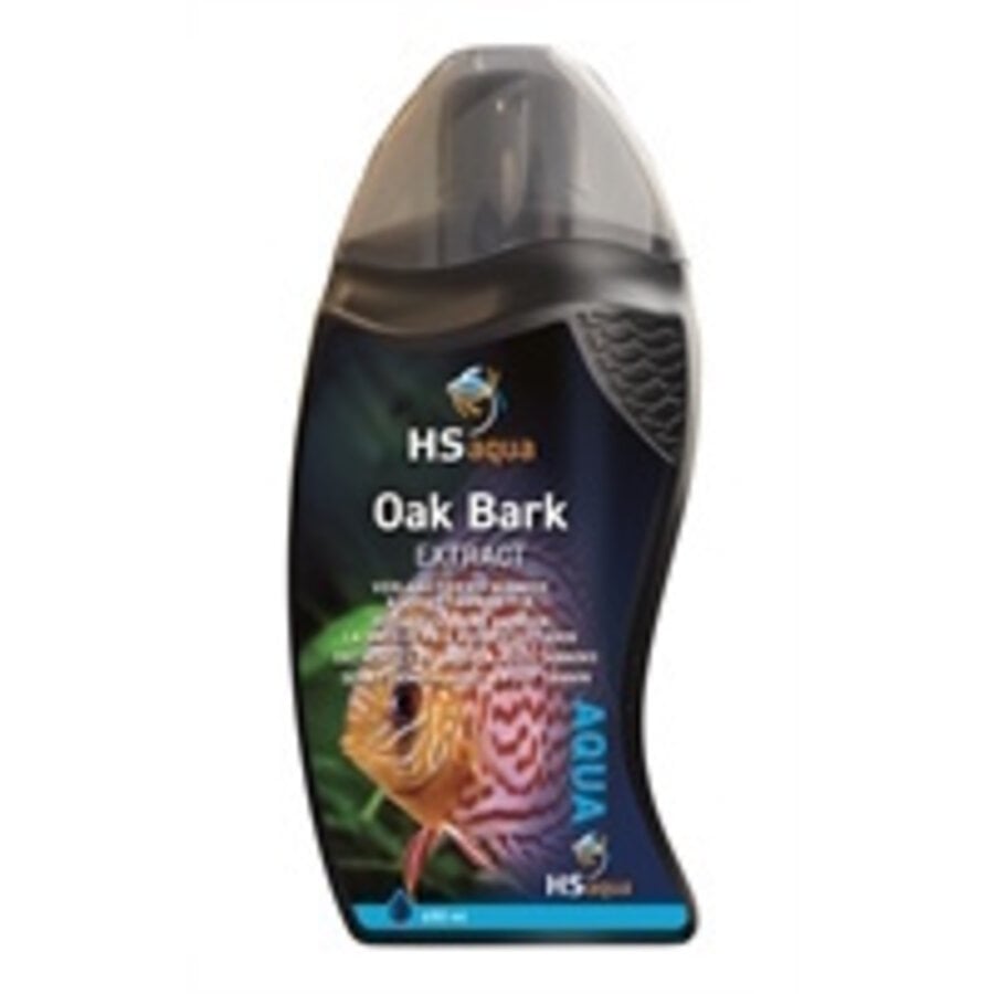 Oak Bark Extract