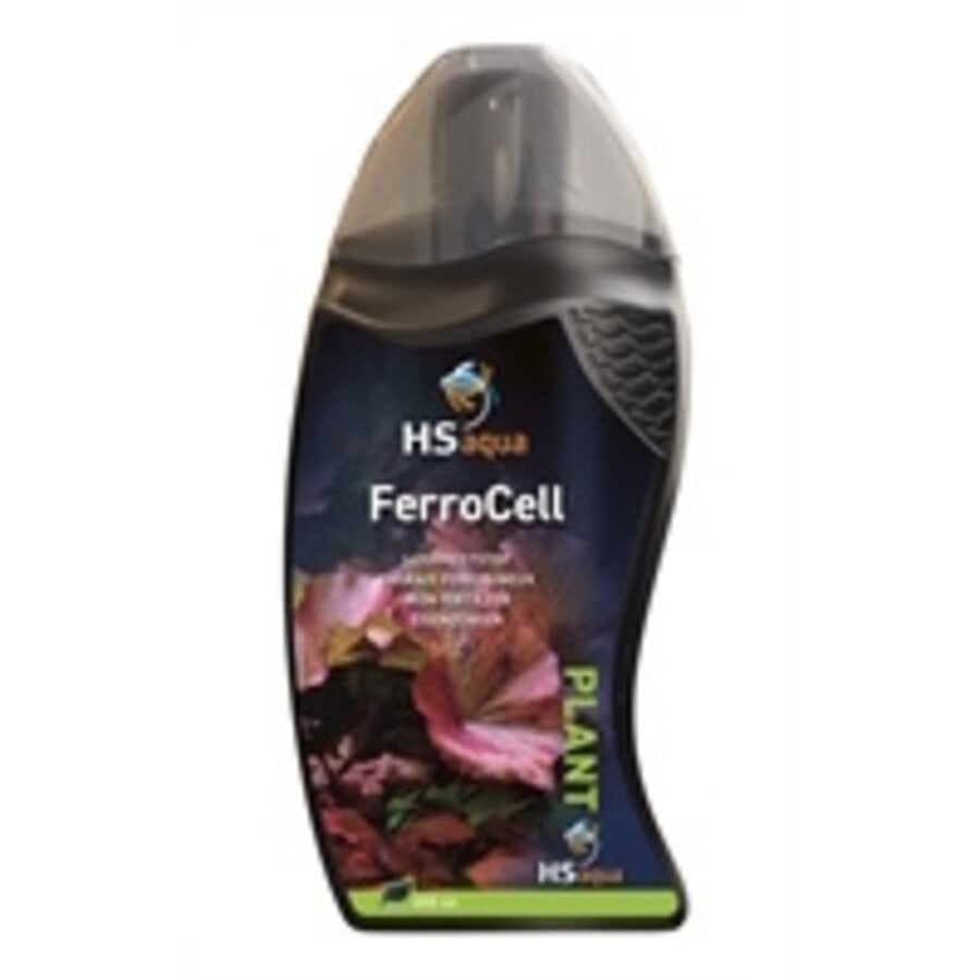 Ferrocell
