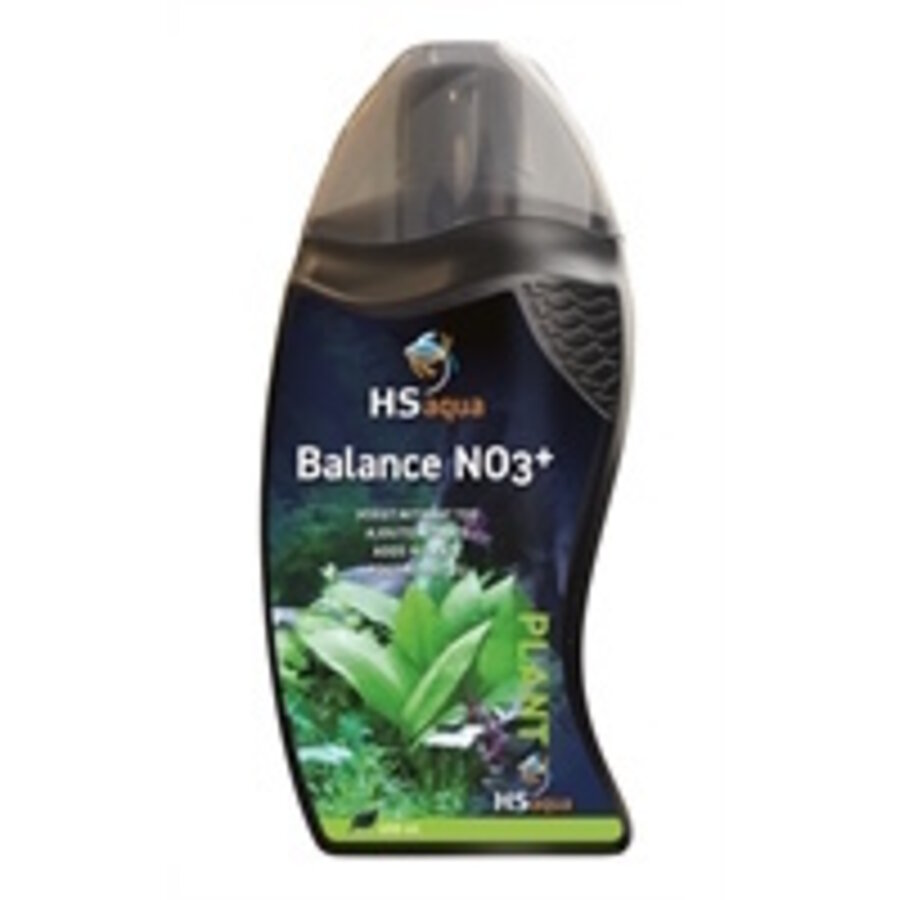 Balance No3 Plus