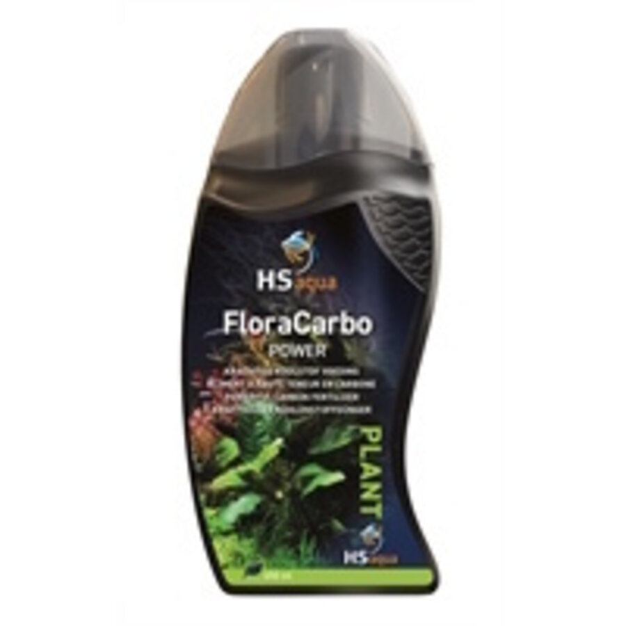 Flora Carbo Power