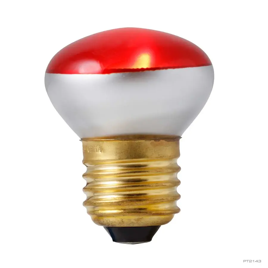 Infrared Basking Spot NANO 25W | Infrarood warmtelamp voor terrarium | 24-uurs warmtebron