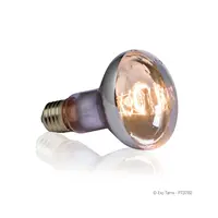 Spatbestendige zonneplek lamp Swamp Basking Spot – voor aquatische & vochtige terraria – 50W | 75W | 100W