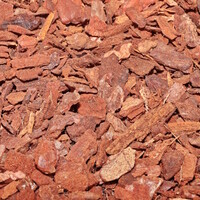 TerraBark natuurlijke pijnboomschors bodembedekking voor woud- en regenwoudterraria