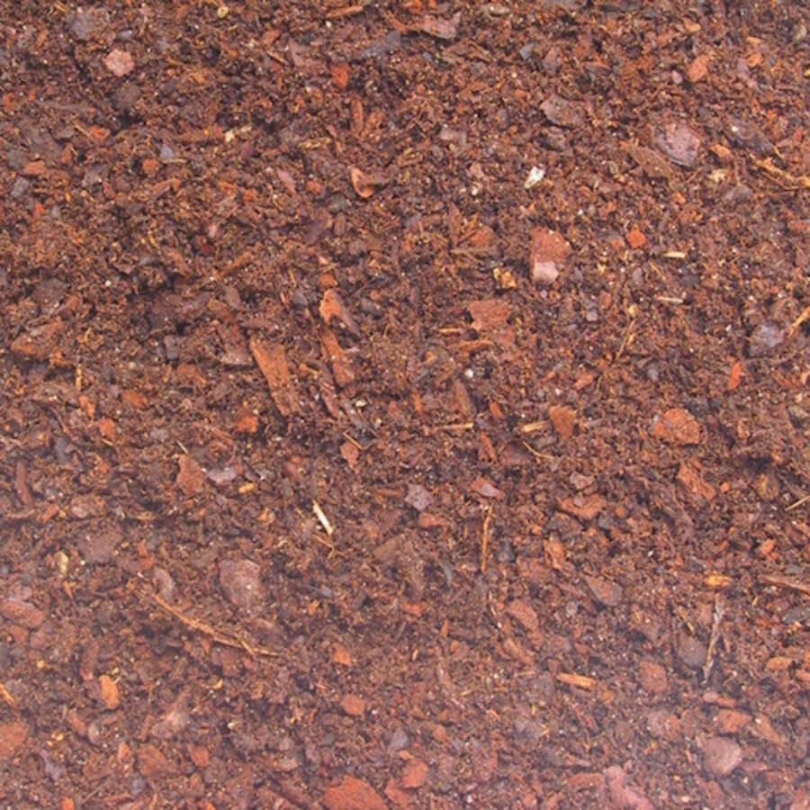 TerraBark natuurlijke pijnboomschors bodembedekking voor woud- en regenwoudterraria